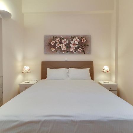 Jolly Suite - 1 Min. From Acropolis Museum, Athen Eksteriør bilde
