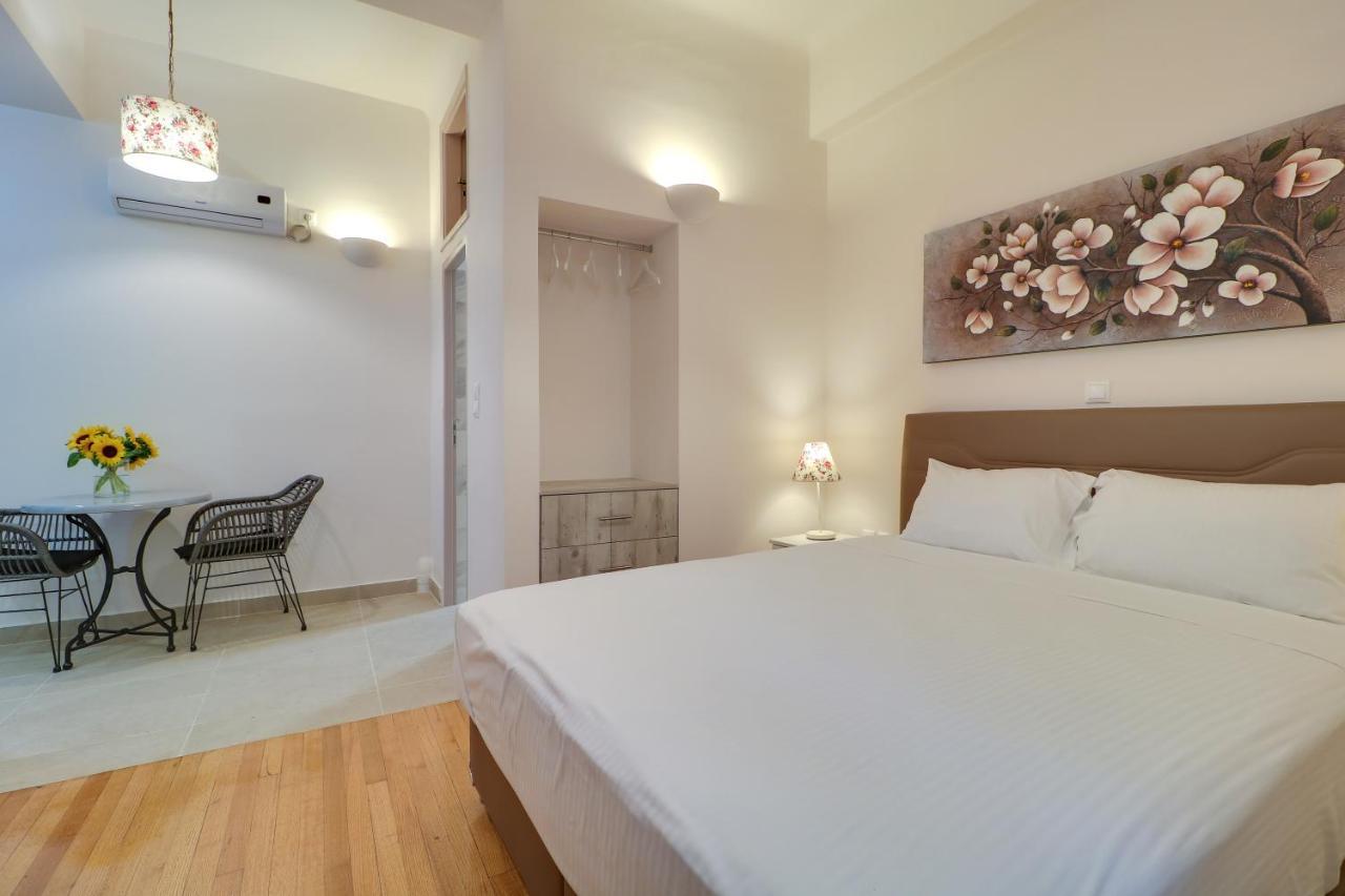 Jolly Suite - 1 Min. From Acropolis Museum, Athen Eksteriør bilde