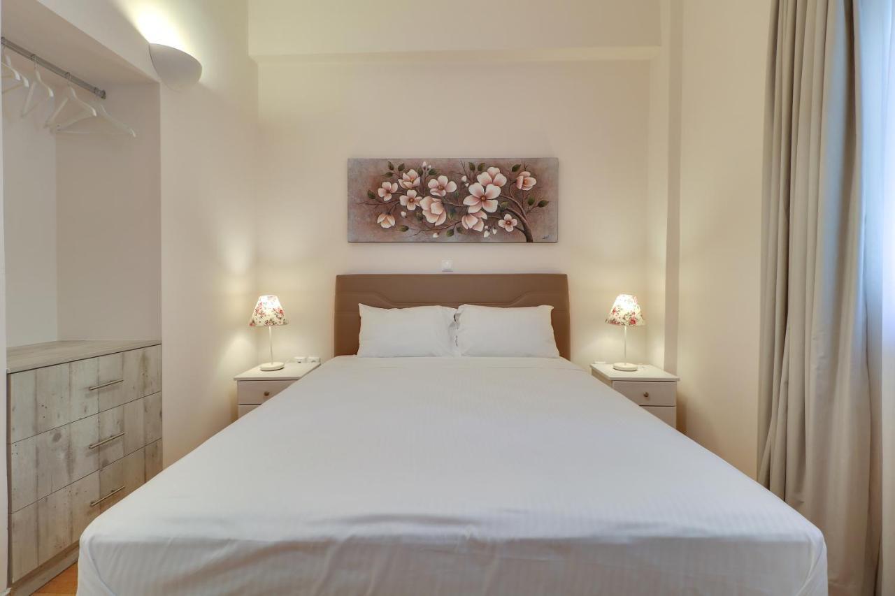 Jolly Suite - 1 Min. From Acropolis Museum, Athen Eksteriør bilde