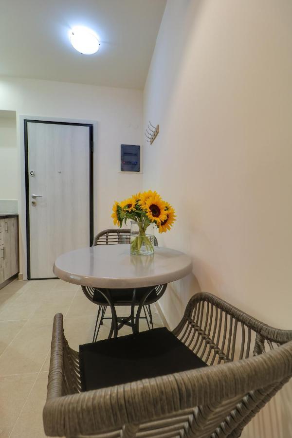 Jolly Suite - 1 Min. From Acropolis Museum, Athen Eksteriør bilde