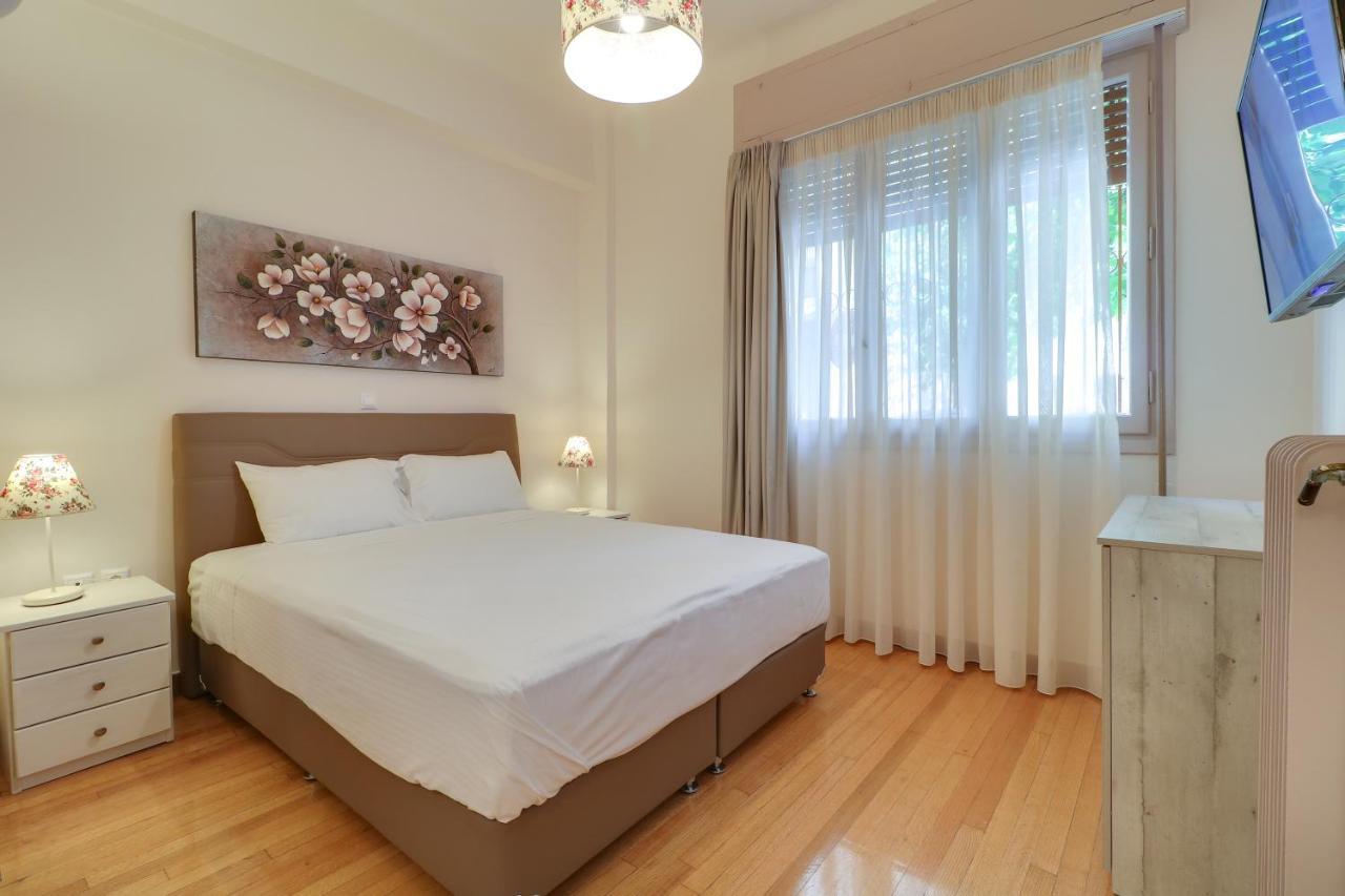 Jolly Suite - 1 Min. From Acropolis Museum, Athen Eksteriør bilde