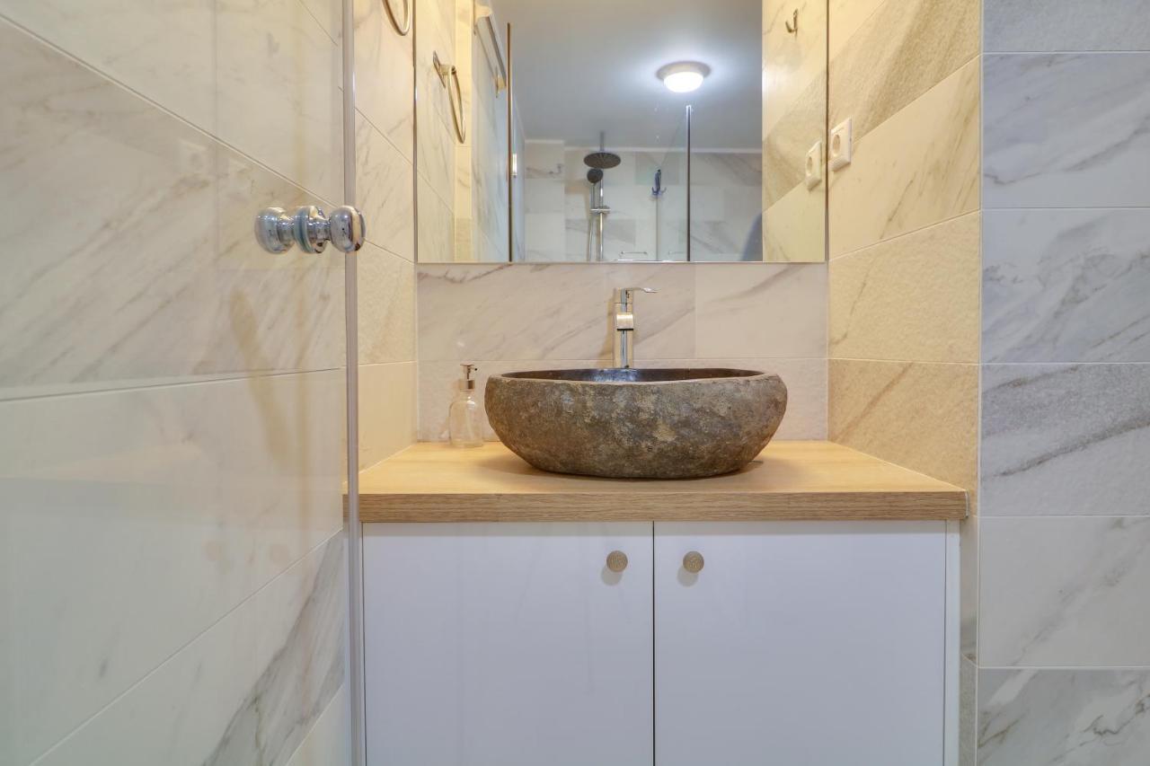 Jolly Suite - 1 Min. From Acropolis Museum, Athen Eksteriør bilde